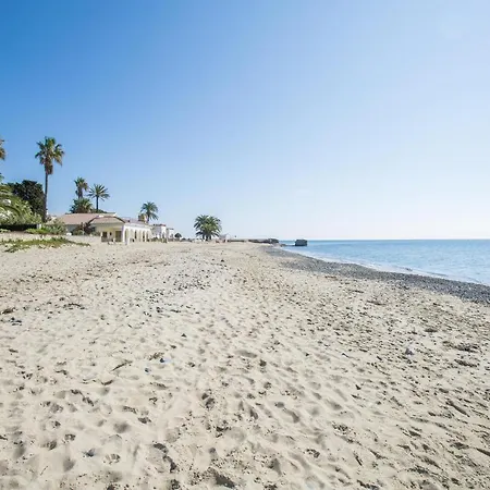 Mistral Seafront Up. Vistas Al Mar