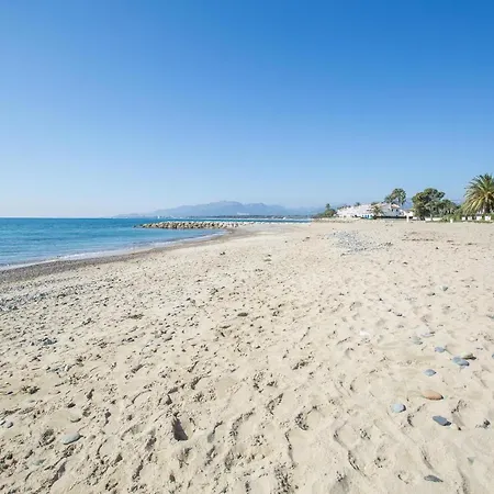 Mistral Seafront Up. Vistas Al Mar *