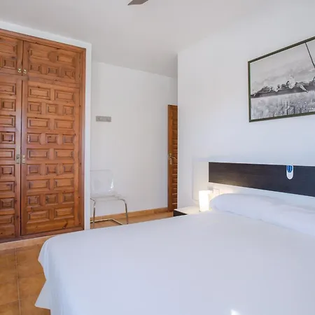 Apartment Mistral Seafront Up. Vistas Al Mar Mont-roig del Camp