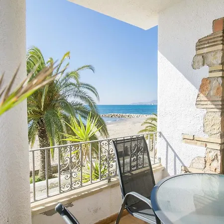 Mistral Seafront Up. Vistas Al Mar * Mont-roig del Camp