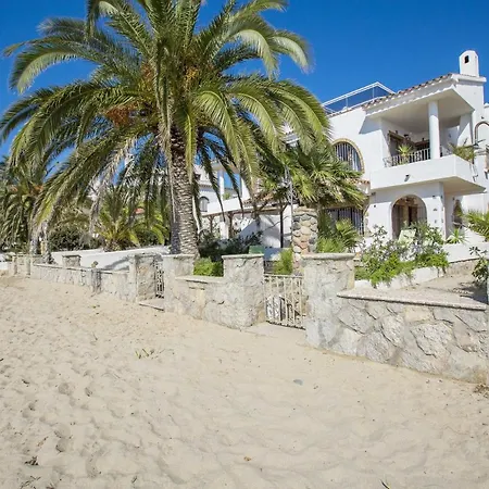 Mistral Seafront Up. Vistas Al Mar